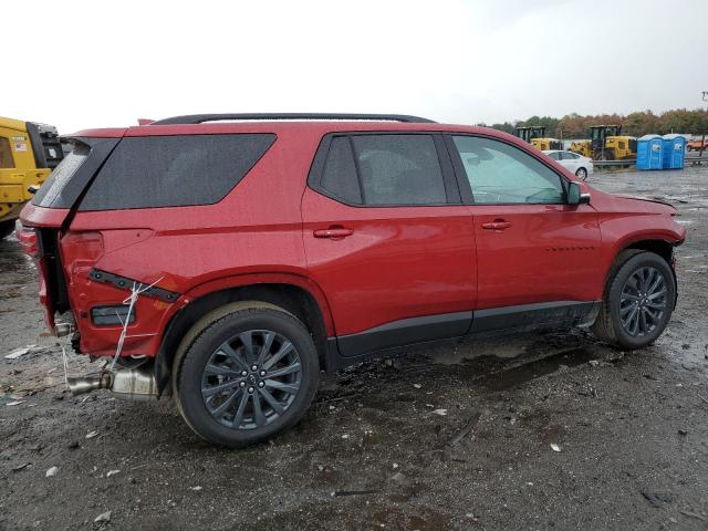 1GNEVJKW3PJ178415 2023 Chevrolet Traverse Rs