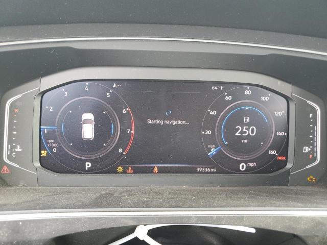 3VV3B7AXXKM116402 | 2019 VOLKSWAGEN TIGUAN SE