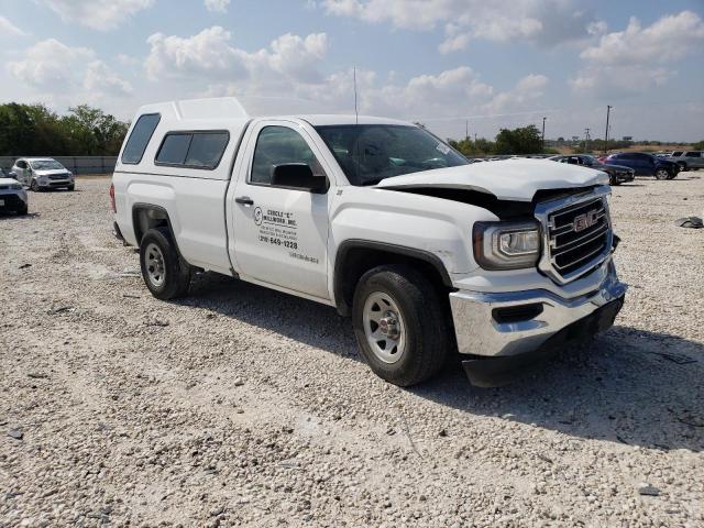 1GTN1LEC4JZ252712 GMC Sierra C1500
