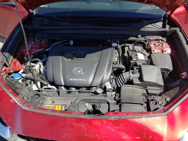 3MVDMBCL0NM456395 Mazda Cx-30 Preferred