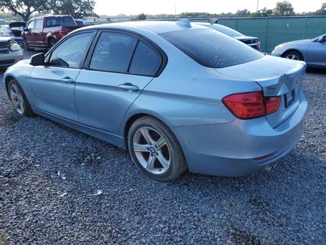 WBA3A5C5XFP605090 BMW 328 I
