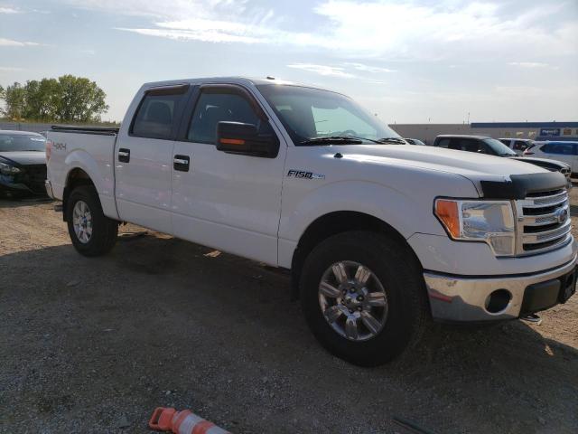 1FTFW1EF8BFB52717 | 2011 Ford f150 supercrew