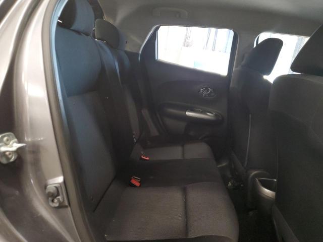 JN8AF5MVXET481875 Nissan JUKE S