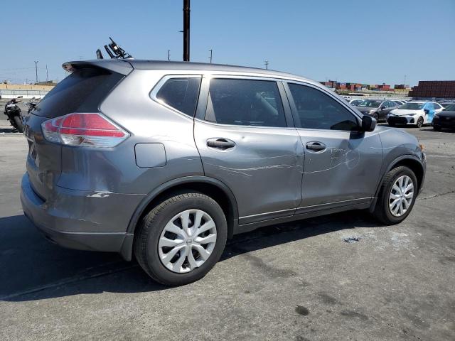 KNMAT2MT2GP600502 Nissan ROGUE S