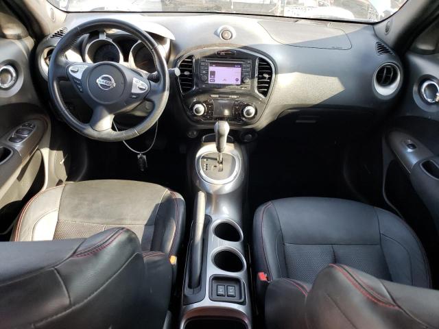JN8AF5MR8ET353248 Nissan JUKE S