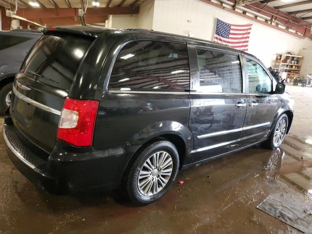 2C4RC1CG0ER336645 | 2014 CHRYSLER TOWN and COU