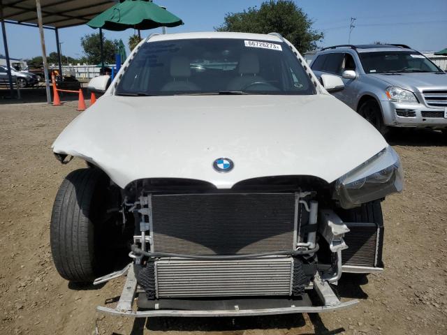 WBXHU7C33H5H33265 BMW X1 Sdrive28i