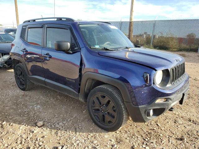 2018 Jeep Renegade Sport VIN: ZACCJBAB2JPH53627 Lot: 70291933