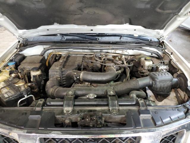1N6BD0CT5JN763152 Nissan FRONTIER S
