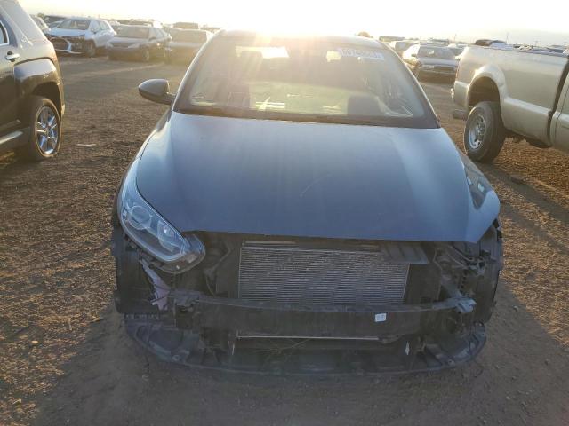 3KPF24ADXLE143918 KIA FORTE FE
