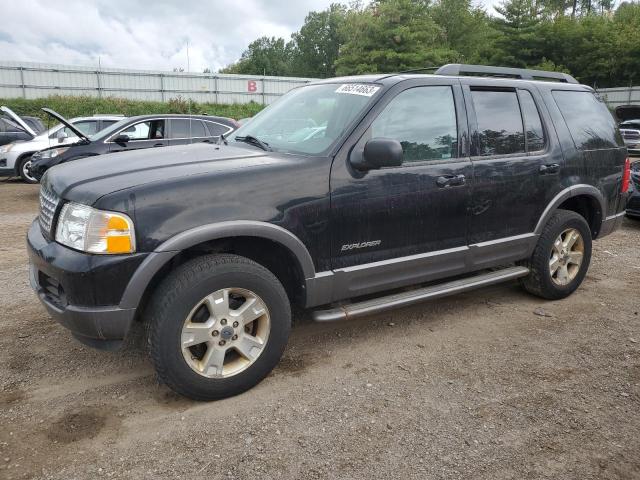 2005 Ford Explorer XLT