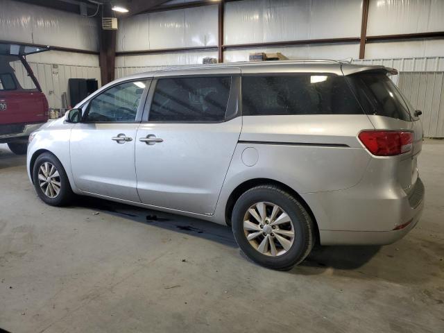 KNDMB5C17H6268629 KIA SEDONA LX