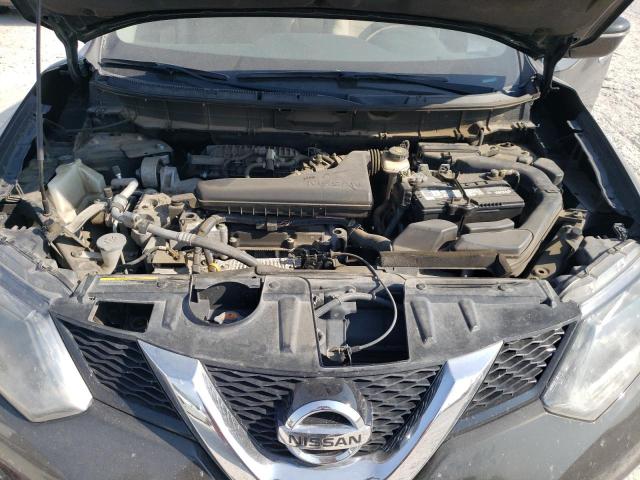 5N1AT2ML6FC845093 Nissan ROGUE S