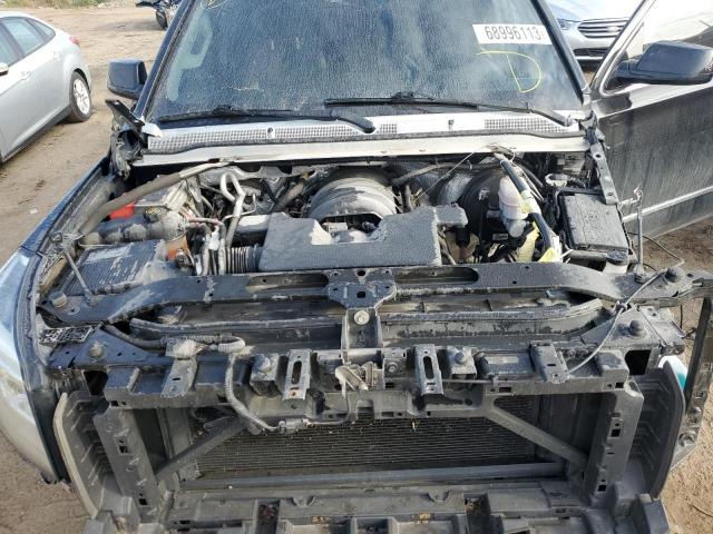 1GKS2JKJ8FR584736 GMC YUKON XL DENALI