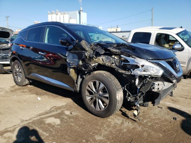 5N1AZ2MH8GN103701 | 2016 NISSAN MURANO S