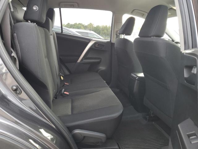 2018 TOYOTA RAV4 LE - JTMBFREV6JJ735898