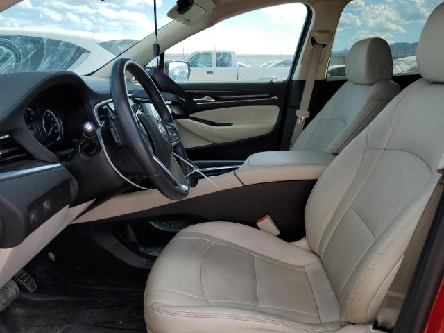 5GAEVAKW4NJ159119 Buick Enclave Essence