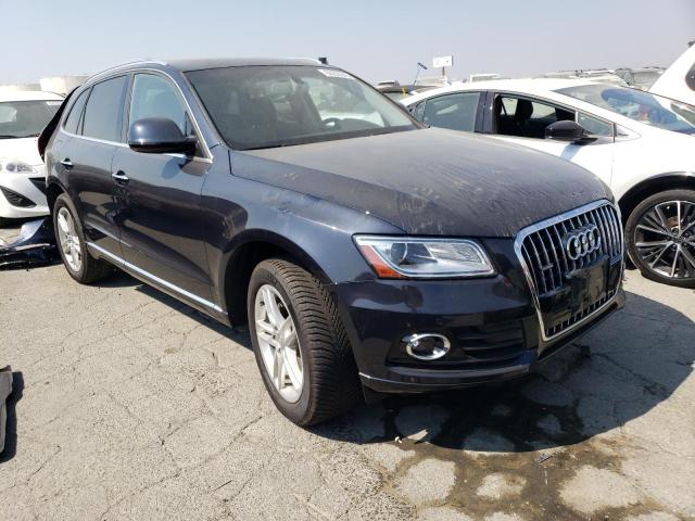 WA1C2AFP7HA062819 2017 AUDI Q5, photo no. 4