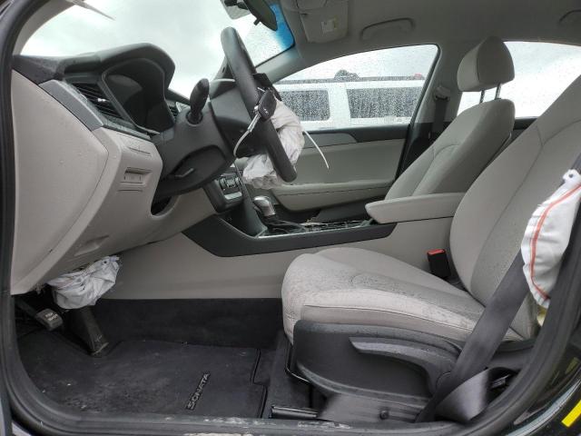 5NPE24AA5JH699645 Hyundai SONATA ECO