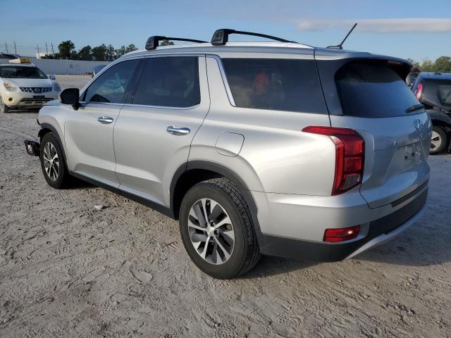 KM8R24HE9NU375230 Hyundai Palisade S 2