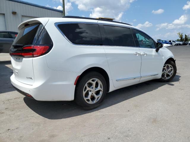 2C4RC1GG5PR515793 Chrysler Pacifica L 3