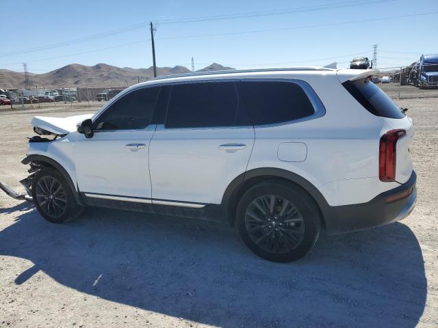 5XYP54HC3LG078051 | 2020 KIA TELLURIDE