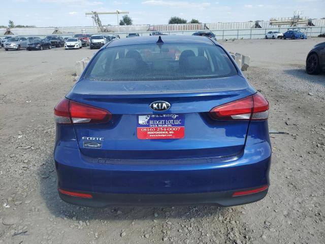 3KPFL4A75HE159765 KIA FORTE LX