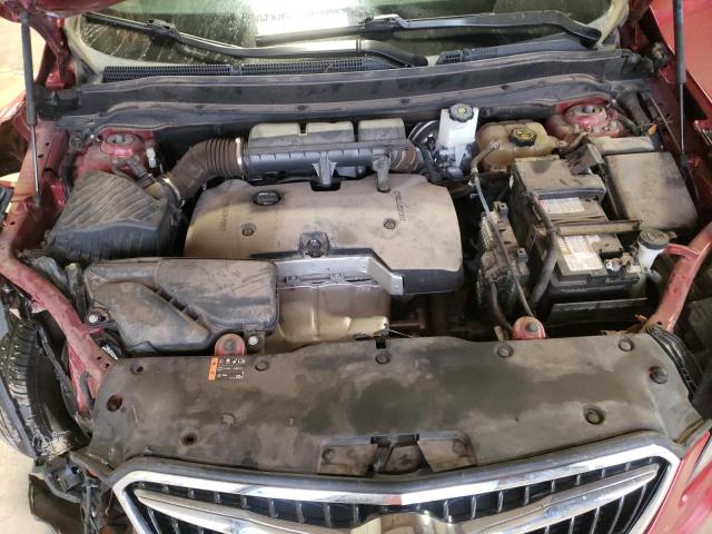 LRBFXBSA6LD085316 Buick Envision Preferred
