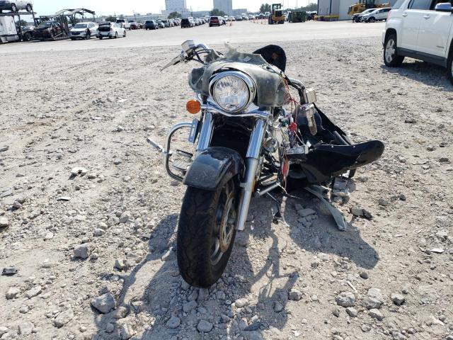 2007 KAWASAKI VN1600 D - JKBVNKD197A014365