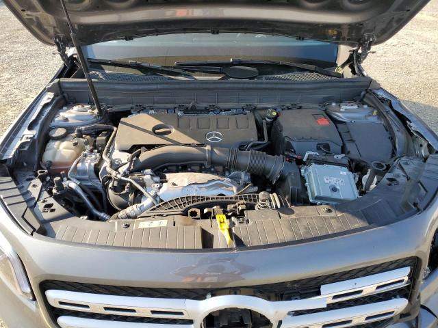 W1N4M4HB7MW115452 Mercedes-Benz Glb 250 4matic