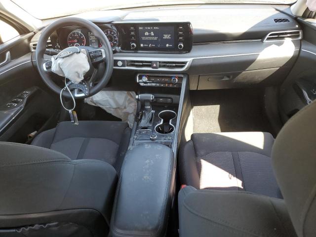 5XXG14J2XMG069995 KIA K5 LXS
