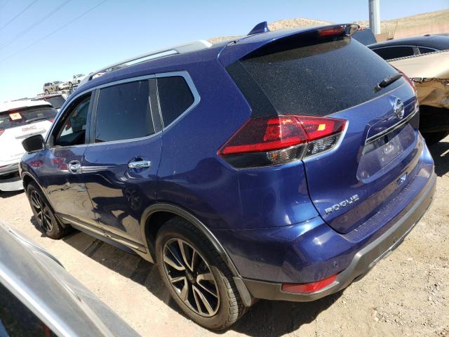 5N1AT2MV3KC808479 | 2019 Nissan rogue s