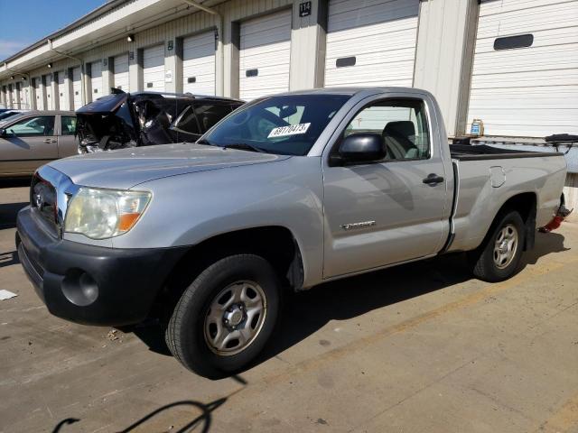 2008 Toyota Tacoma 