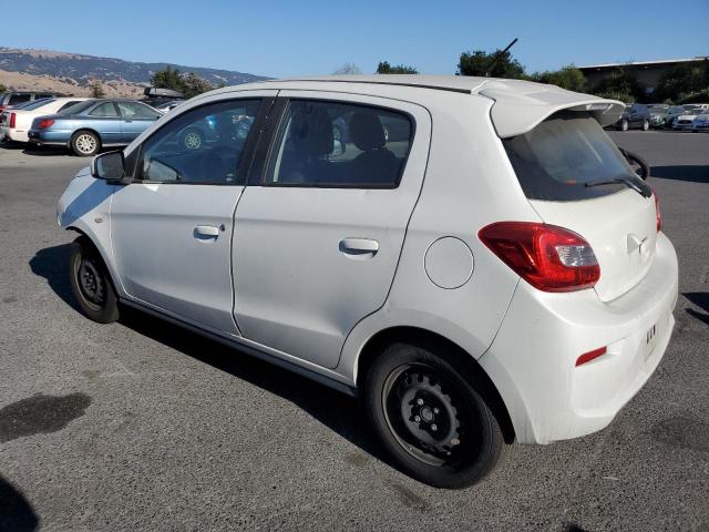 Vin: ml32a3hj9jh005952, lot: 69664803, mitsubishi mirage es 20182