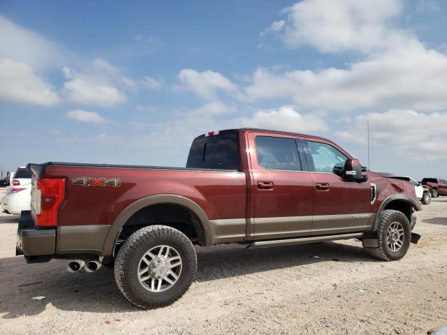 1FT7W2BT8HEC15429 | 2017 FORD F250 SUPER