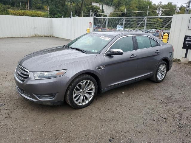 Vin: 1fahp2f81dg225389, lot: 69485913, ford taurus limited 20131