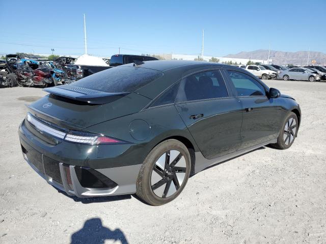 2023 HYUNDAI IONIQ 6 SE KMHM24AB6PA029165