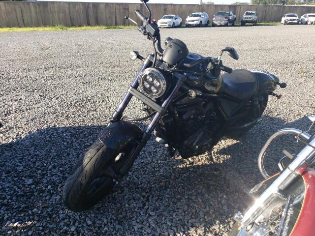 2022 HONDA CMX1100 D JH2SC831XNK101522