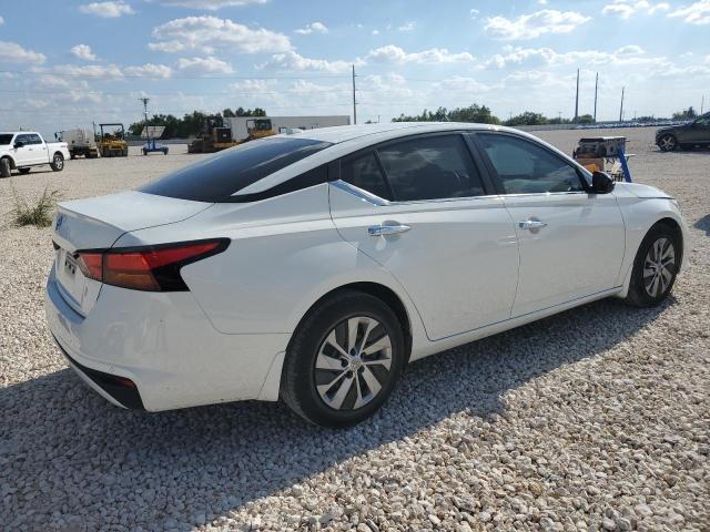 2020 NISSAN ALTIMA S - 1N4BL4BV9LN314386