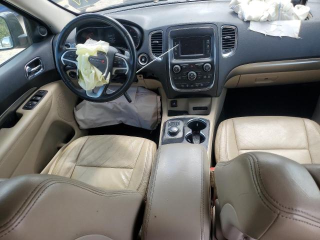 1C4RDJAG8HC615385 Dodge Durango Sxt