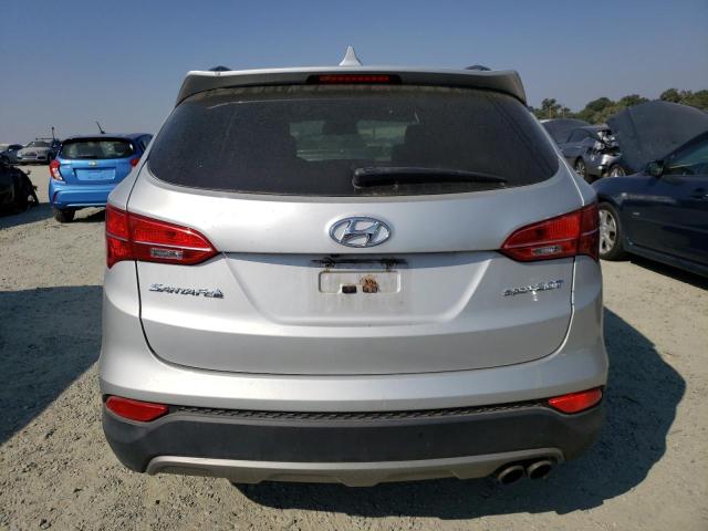 5XYZU3LAXEG190814 Hyundai SANTA FE SPORT
