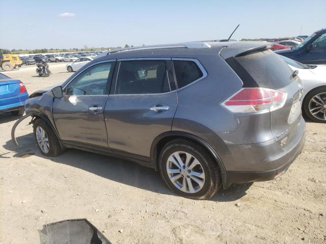 KNMAT2MV5GP593689 Nissan ROGUE S