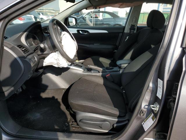 3N1AB7AP6KY424524 Nissan SENTRA S
