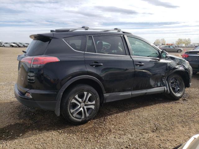 2017 Toyota Rav4 Le VIN: 2T3BFREV9HW619428 Lot: 69693093