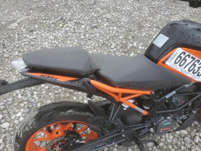 2023 KTM 200 DUKE MD2JPC408PC019362