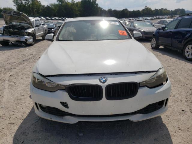 WBA3A5C51EJ465271 BMW 328 I