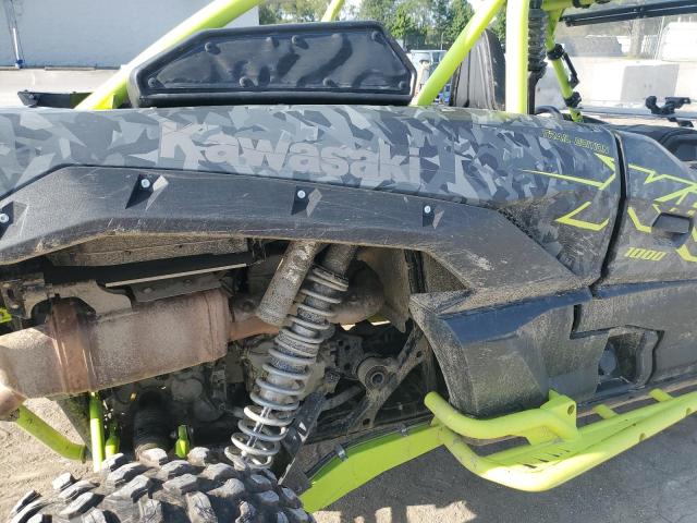 2021 KAWASAKI KRF 1000 B JKARFCB19MB502071