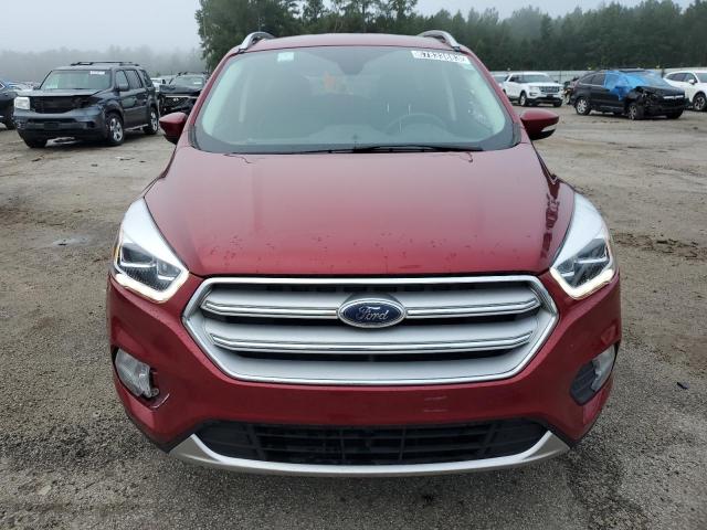 1FMCU9J93KUB77555 2019 FORD ESCAPE, photo no. 5