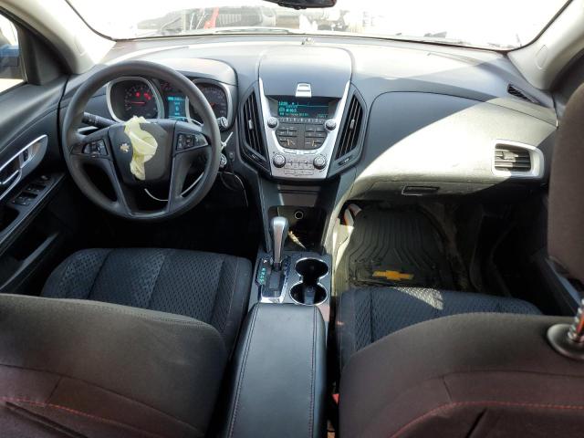 2GNFLEEK5F6246087 | 2015 CHEVROLET EQUINOX LS