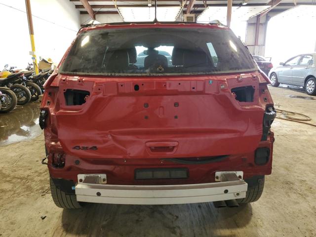 3C4NJDBB5JT397539 Jeep Compass Latitude
